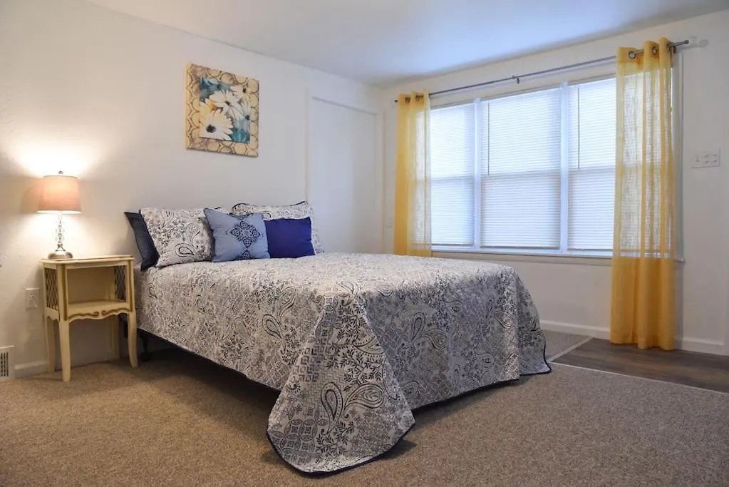 Hébergement de vacances Relax & Feel At Home During Your Pittsburgh Stay
