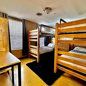 Stay Pittsburgh Auberge de jeunesse