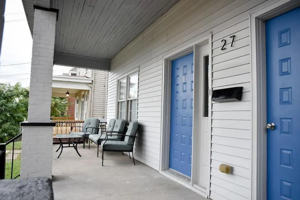 Holiday home Relax & Feel At Home During Your Pittsburgh Stay